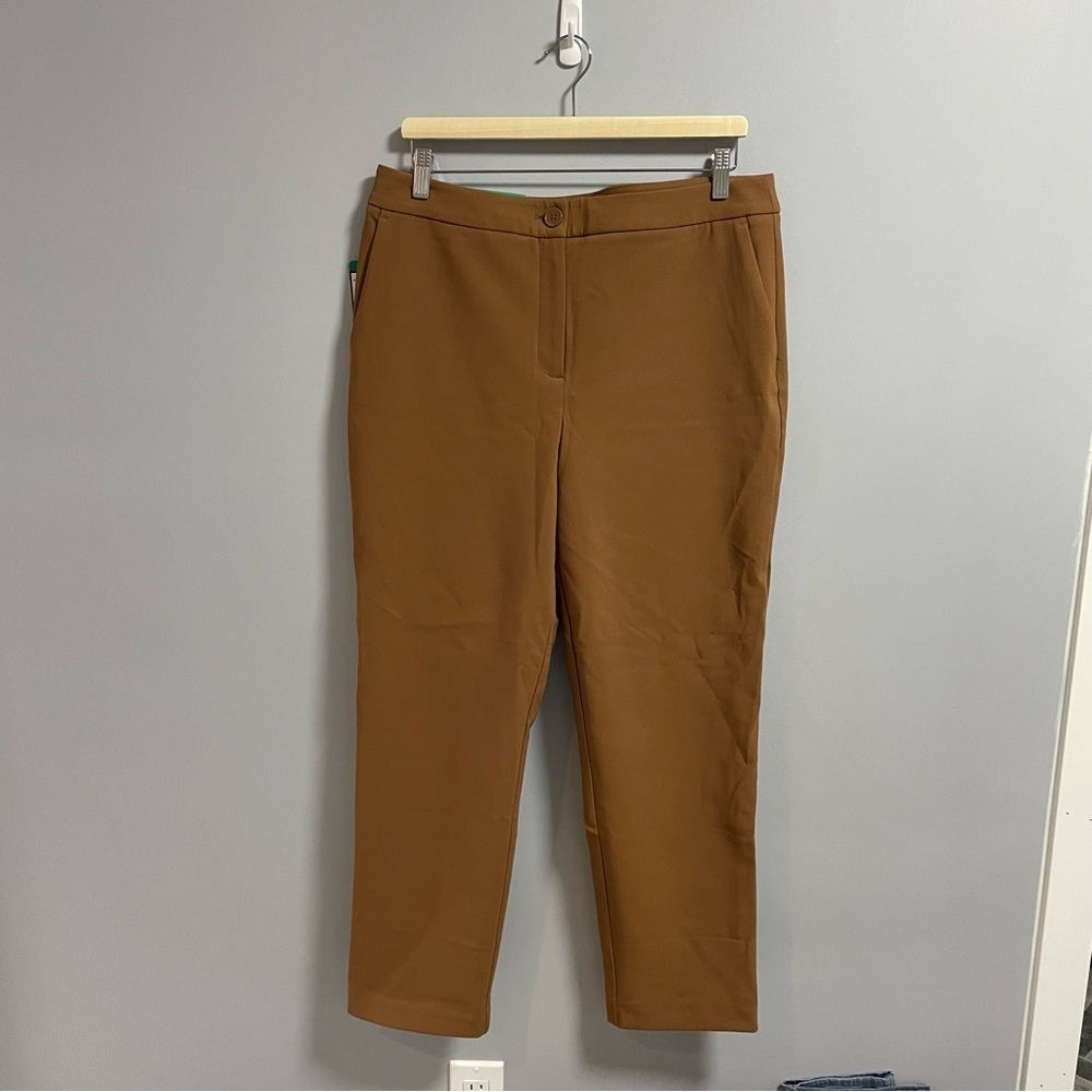 Hilary Radley Pants